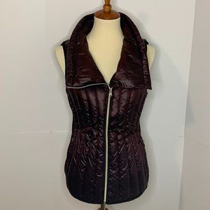 Calvin Klein Performance premium down-filled vest